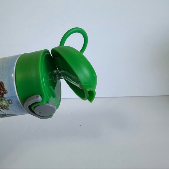 Green Marvel Superheroes 12oz Kids Tumbler - Picture 4 of 5